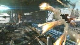 Strike Vector – Unreal Engine 3-powered Aerial Combat Game – Is Now Available