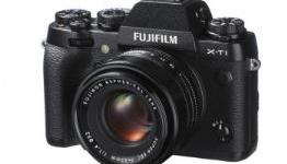 Fujifilm X-T1 mirrorless camera revealed with Worlds’s Fastest AutoFocus Speed