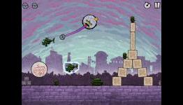 ZPlay: Review: King Oddball (PS Vita)
