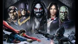 Injustice: Gods Among us coming to Xbox One?