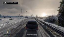GTA V PC Gameplay first 20 minutes !