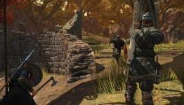 Customize your combatant with War of the Vikings update