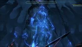 The Elder Scrolls Online – The Arrival Cinematic Trailer