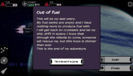Out There Preview: Exploring the depths of space | GamerTell
