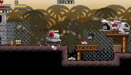 Gunslugs Accidentally Released Early in Europe, Now Pulled