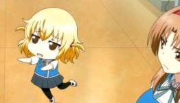 D-Frag! Episode #04 Anime Review | Fandom Post