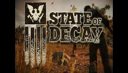 Armless Octopus Video Review: State of Decay