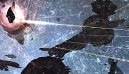 Massive EVE Battles Read Like Science Fiction