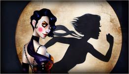 Contrast Surpasses One Million Downloads on PSN Store