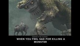 Awesome Memorable Gaming Moments