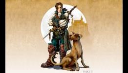 Defining Moments – Dog Gone