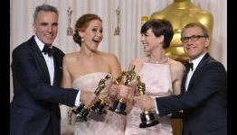 Why You Shouldn’t Skip Awards Shows