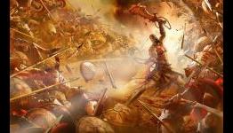 New God of War In The Works?