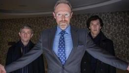 Sherlock Season 3 Reviewed by Game Druid