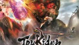 Toukiden The Age of Demons *10 hour* demo arrives on PS Vita today, should keep you busy