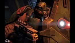 New Destiny screens show the Moon and Mars