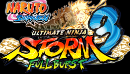 Naruto Shippuden Ultimate Ninja Storm 3 Full Burst – As We Play – Expansive DLC