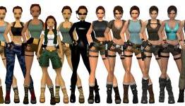 Lara Croft is a Great Representation of Women in Video Games