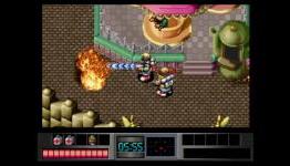 The Firemen 2: Pete & Danny Coming to PSN February 18th