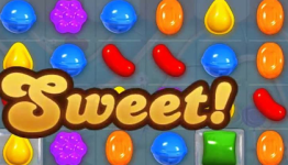 About King’s “Candy” And “Saga” Trademarks