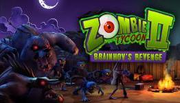 Zombie Tycoon 2: Brainhov’s Revenge Review | Combo Caster