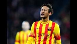 Neymar: Santos Gave Me Permission To Talk To Barcelona