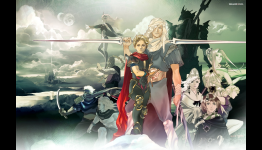 Calling All Final Fantasy Fans – Price Drop