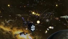 Three Unannounced Nitrous Engine-powered Games Under Development, Star Swarm Releases This Month