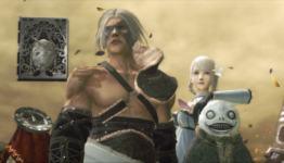 Can a Game With Poor Gameplay be Saved by a Good Story?