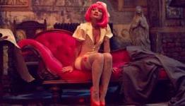 8 Crazy GIFs from Terry Gilliam’s ‘Zero Theorem’ Trailer