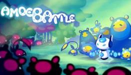 Amoebattle Review | Hardcore Droid