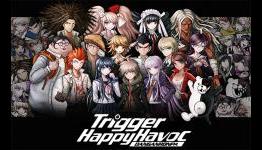 Danganronpa Trigger Happy Havoc Is Back with Another Trailer