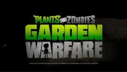 Plants vs Zombies: Garden Warfare split-screen co-op is exclusive to Xbox One