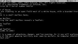 Zork postmortem planned for GDC 2014