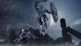 Preview: Dark Souls 2 PVP