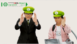 Nintendo confirms it will make apps and possibly games for smartphones