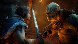 Middle-Earth: Shadow of Mordor: Exploring the World of Lord of the Rings Finally Possible