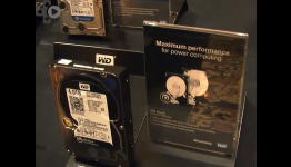 Western Digital LineUp Detailed – Gamerhubtv