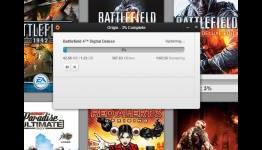 DICE Officially Launches Mantle Update For Battlefield 4 – 1.23 GB in Size