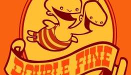 Double Fine Robbed