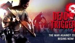 Dead Trigger 2 Updated With Some New Contents