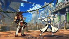 Guilty Gear Xrd -SIGN- Opening Movie Now Available
