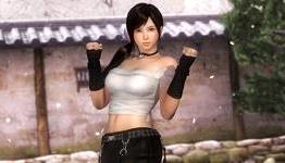 Dead or Alive 5 Ultimate | Martial Arts Video Games