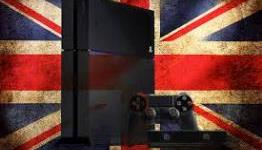 Whoa, PS4 Software Sales Are Swiftly Outpacing the Xbox One in the UK