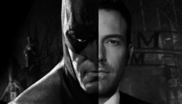 Ben Affleck on Argo, His Distaste For Politics and the Batman Backlash