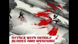 John Woo Has Released a Bloody iPad Game