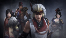 The Hottest PlayStation Vita games of 2014