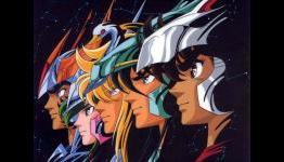 Saint Seiya CG Film To Premiere on June 21