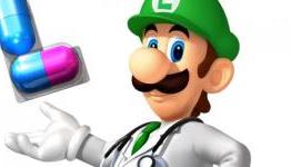 ZTGD | Dr. Luigi (Wii U) Review