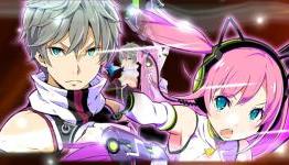 Atlus To Publish Conception II In Europe As A Download Title